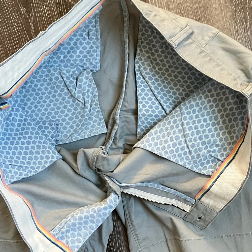 Faherty Island Life Shorts